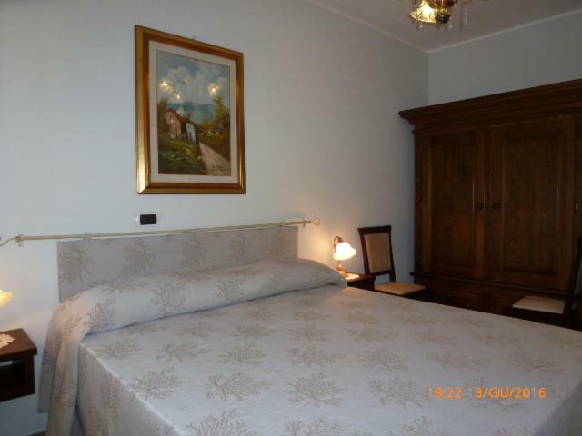 Bed and Breakfast Sogno Di Mare à Pula Extérieur photo