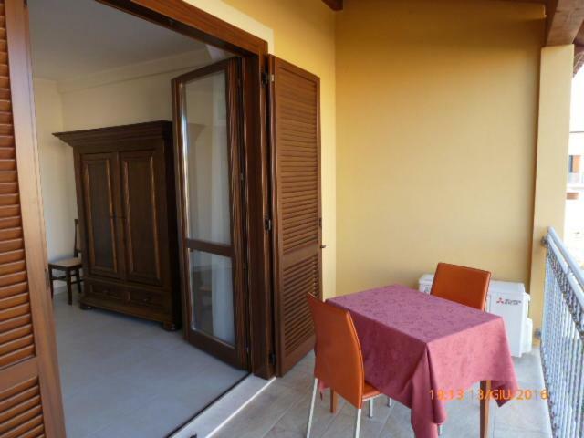 Bed and Breakfast Sogno Di Mare à Pula Extérieur photo